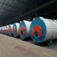 Coal Fired Boilers